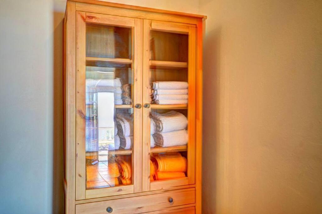 Rolling Stolis Home Katávolos Dış mekan fotoğraf