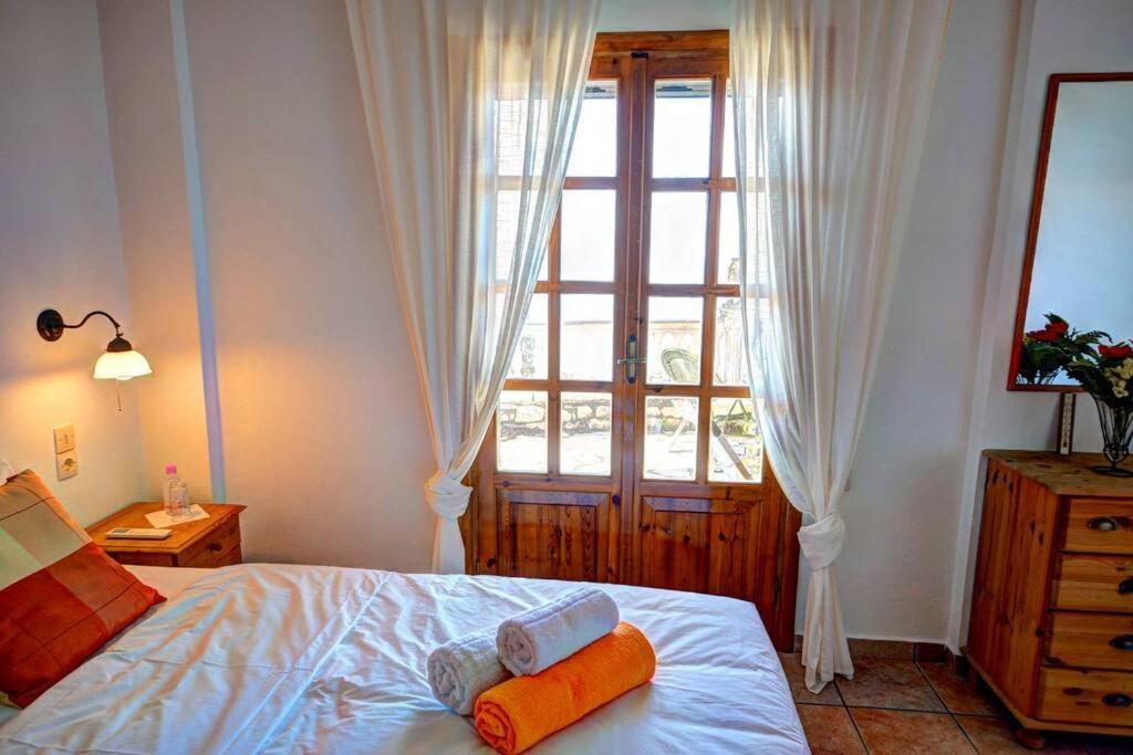Rolling Stolis Home Katávolos Dış mekan fotoğraf