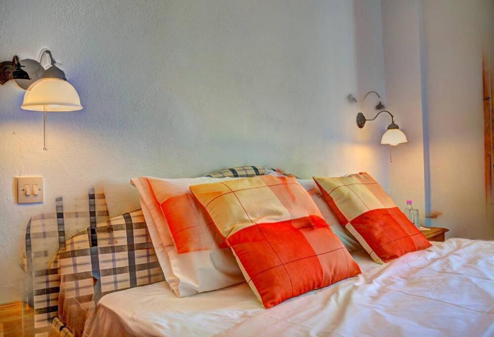 Rolling Stolis Home Katávolos Dış mekan fotoğraf